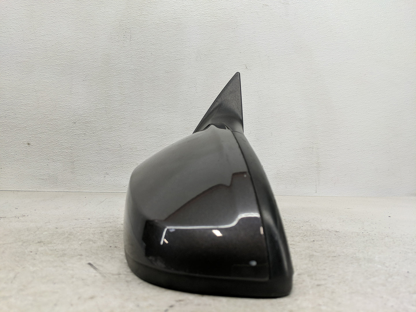 2008-2012 Chevrolet Malibu Side Mirror Replacement Passenger Right View Door Mirror P/N:20893724 Fits OEM Used Auto Parts - 