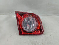 2008-2012 Chevrolet Malibu Tail Light Assembly Driver Left OEM P/N:15271120 Fits Fits 2008 2009 2010 2011 2012 OEM Used Auto