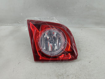 compare product 2008-2012 Chevrolet Malibu Tail Light Assembly Driver Left OEM P/N:15271120 Fits Fits 2008 2009 2010 2011 2012 OEM Used Auto Parts