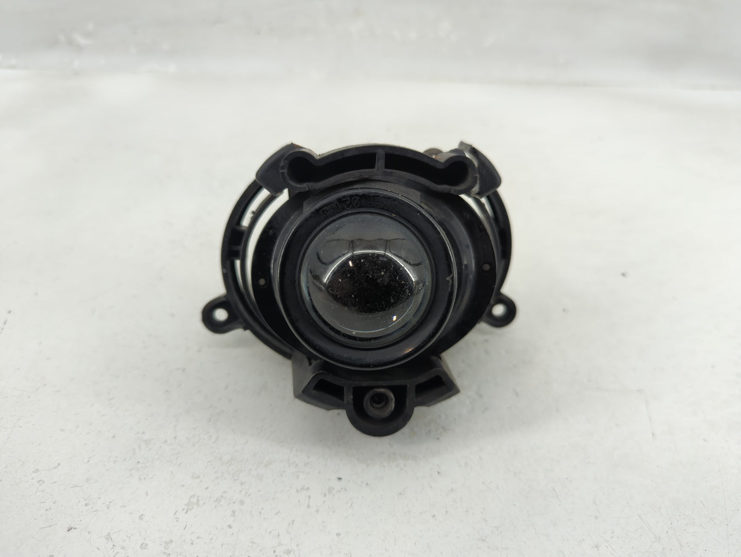 2008-2012 Chevrolet Malibu Passenger Right Oem Front Light Lamp - Oemusedautoparts1.com
