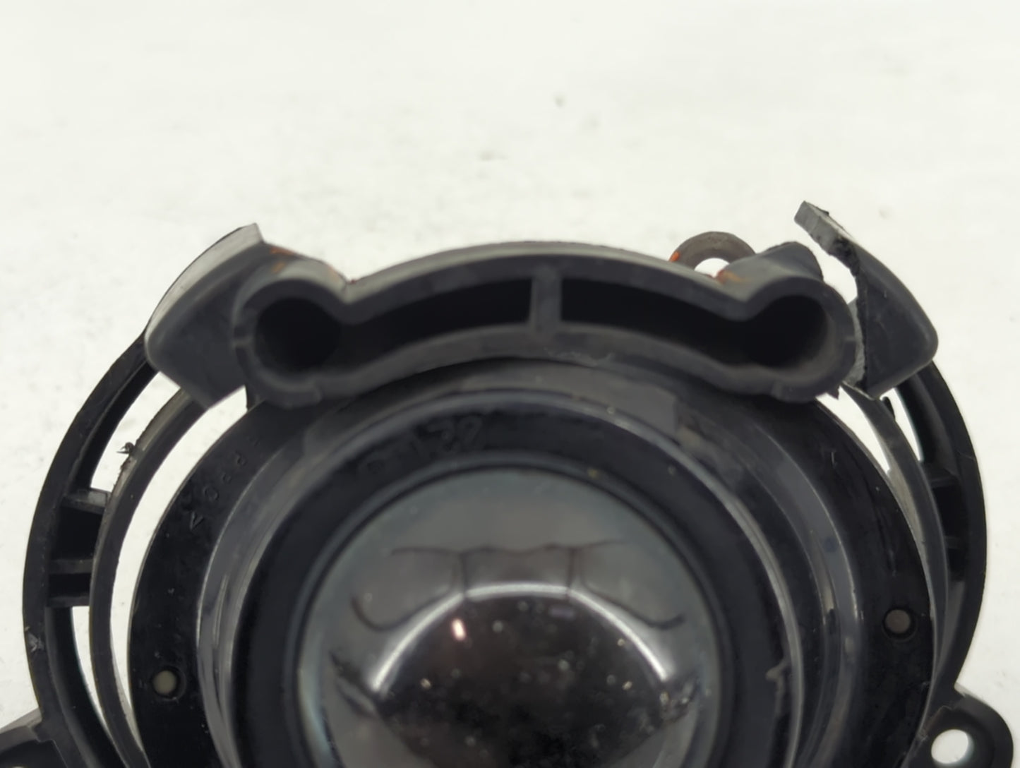 2008-2012 Chevrolet Malibu Passenger Right Oem Front Light Lamp - Oemusedautoparts1.com
