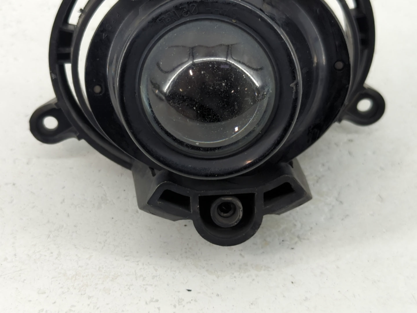2008-2012 Chevrolet Malibu Passenger Right Oem Front Light Lamp - Oemusedautoparts1.com