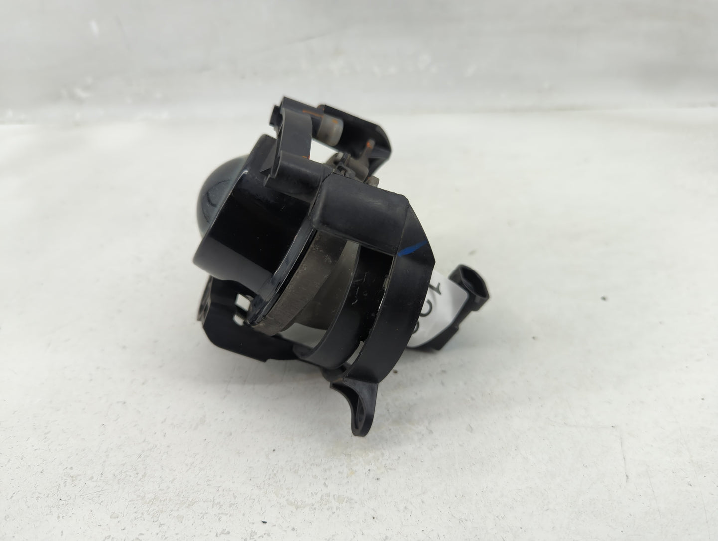 2008-2012 Chevrolet Malibu Passenger Right Oem Front Light Lamp - Oemusedautoparts1.com