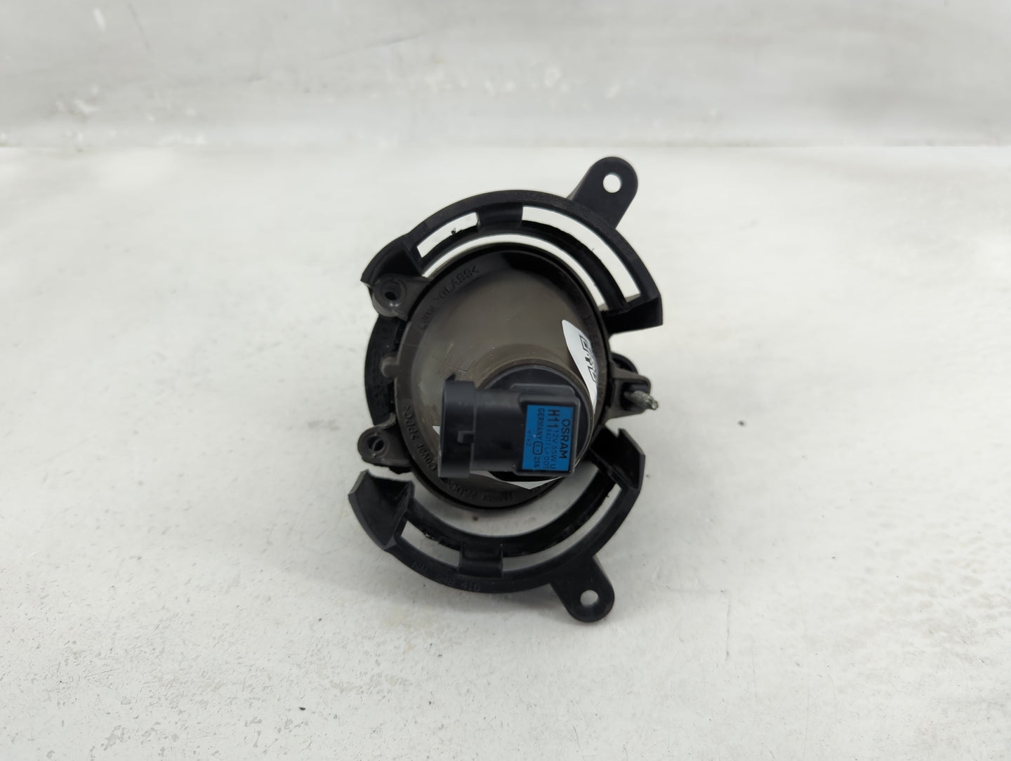 2008-2012 Chevrolet Malibu Passenger Right Oem Front Light Lamp - Oemusedautoparts1.com