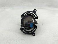 2008-2012 Chevrolet Malibu Passenger Right Oem Front Light Lamp - Oemusedautoparts1.com