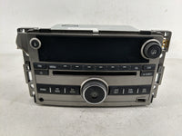 2009-2012 Chevrolet Malibu Radio AM FM Cd Player Receiver Replacement P/N:20940842 Fits Fits 2009 2010 2011 2012 OEM Used Au