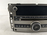 2009-2012 Chevrolet Malibu Radio AM FM Cd Player Receiver Replacement P/N:20940842 Fits Fits 2009 2010 2011 2012 OEM Used Au