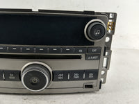 2009-2012 Chevrolet Malibu Radio AM FM Cd Player Receiver Replacement P/N:20940842 Fits Fits 2009 2010 2011 2012 OEM Used Au