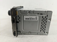 2009-2012 Chevrolet Malibu Radio AM FM Cd Player Receiver Replacement P/N:20940842 Fits Fits 2009 2010 2011 2012 OEM Used Au