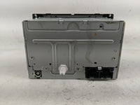 2009-2012 Chevrolet Malibu Radio AM FM Cd Player Receiver Replacement P/N:20940842 Fits Fits 2009 2010 2011 2012 OEM Used Au