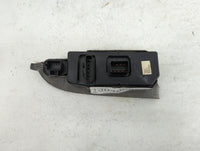 2010-2012 Chevrolet Malibu Master Power Window Switch Replacement Driver Side Left P/N:20807220 Fits Fits 2010 2011 2012 OEM
