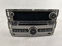 2009-2012 Chevrolet Malibu Radio AM FM Cd Player Receiver Replacement P/N:20940842 Fits Fits 2009 2010 2011 2012 OEM Used Au
