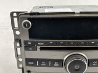 2009-2012 Chevrolet Malibu Radio AM FM Cd Player Receiver Replacement P/N:20940842 Fits Fits 2009 2010 2011 2012 OEM Used Au