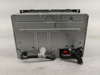 2009-2012 Chevrolet Malibu Radio AM FM Cd Player Receiver Replacement P/N:20940842 Fits Fits 2009 2010 2011 2012 OEM Used Au
