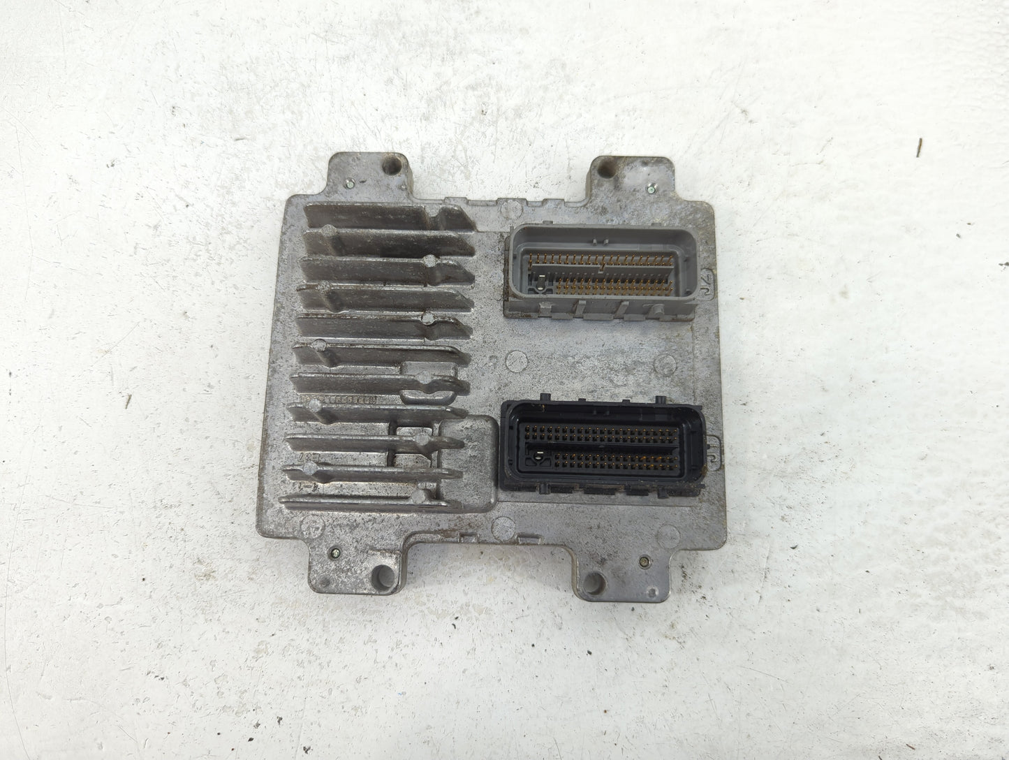 2007-2012 Chevrolet Malibu PCM Engine Control Computer ECU ECM PCU OEM P/N:12638026 Fits Fits 2007 2008 2009 2010 2011 2012 