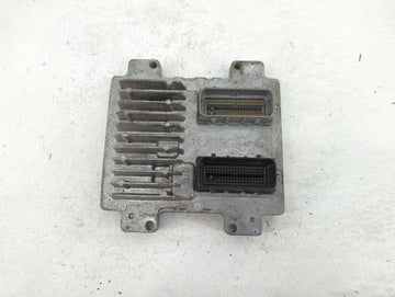 2007-2012 Chevrolet Malibu PCM Engine Control Computer ECU ECM PCU OEM P/N:12638026 Fits Fits 2007 2008 2009 2010 2011 2012 