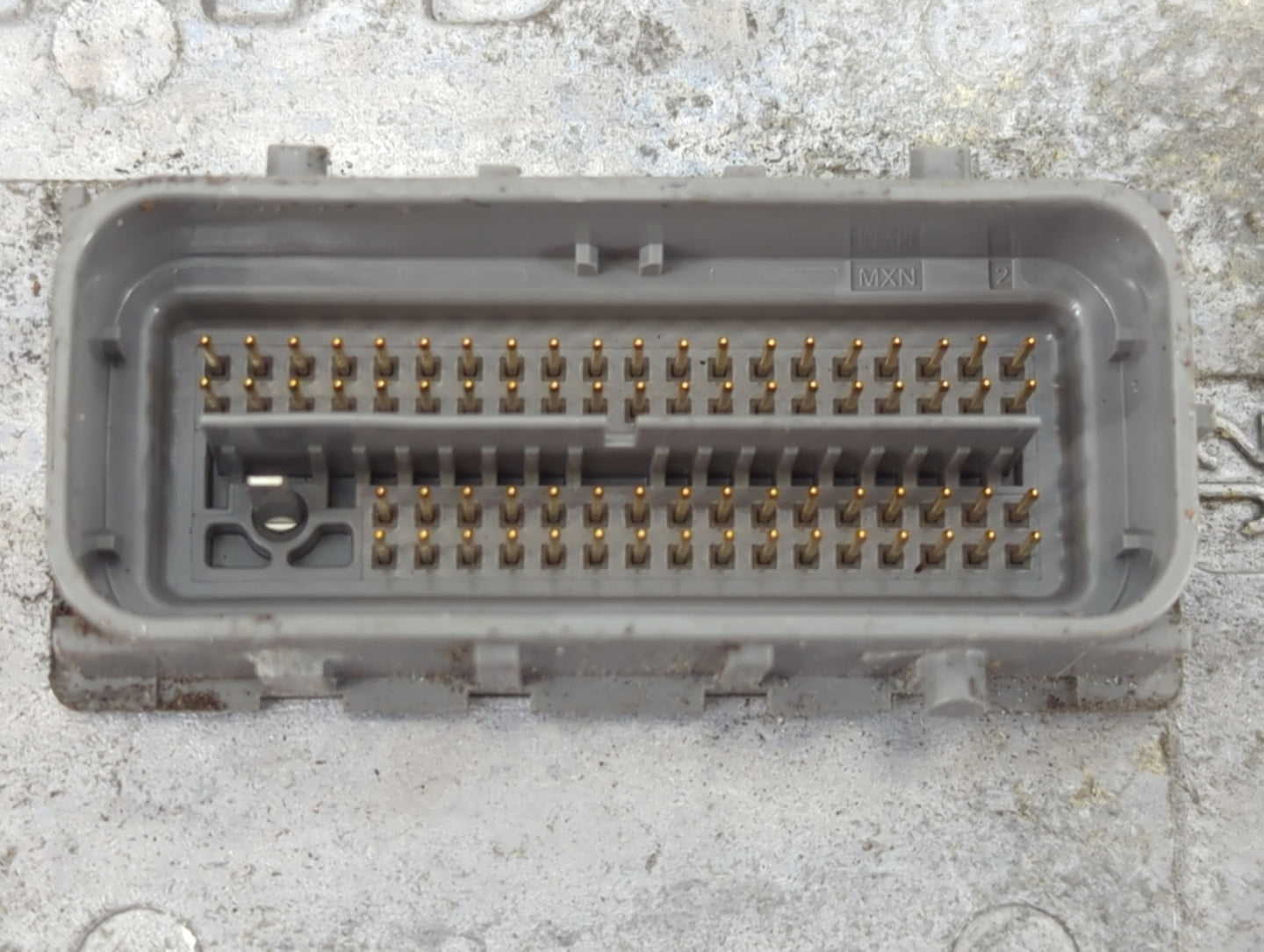 2007-2012 Chevrolet Malibu PCM Engine Control Computer ECU ECM PCU OEM P/N:12638026 Fits Fits 2007 2008 2009 2010 2011 2012 