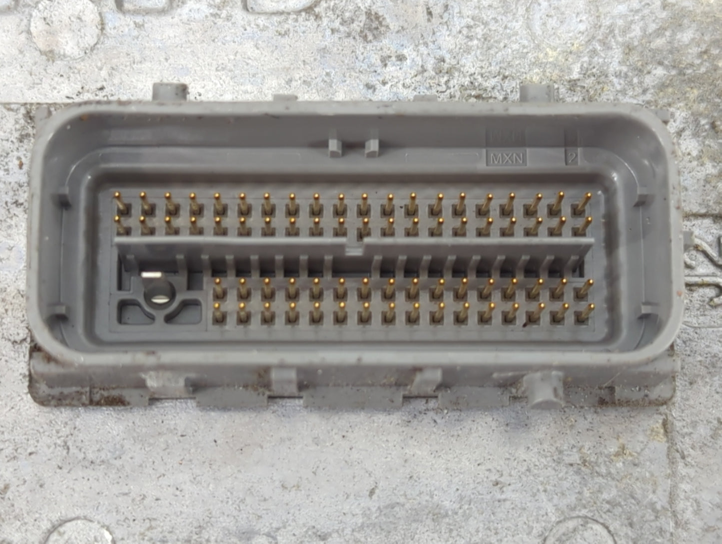 2007-2012 Chevrolet Malibu PCM Engine Control Computer ECU ECM PCU OEM P/N:12638026 Fits Fits 2007 2008 2009 2010 2011 2012 