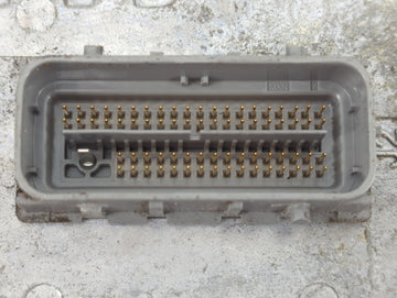 2007-2012 Chevrolet Malibu PCM Engine Control Computer ECU ECM PCU OEM P/N:12638026 Fits Fits 2007 2008 2009 2010 2011 2012 OEM Used Auto Parts