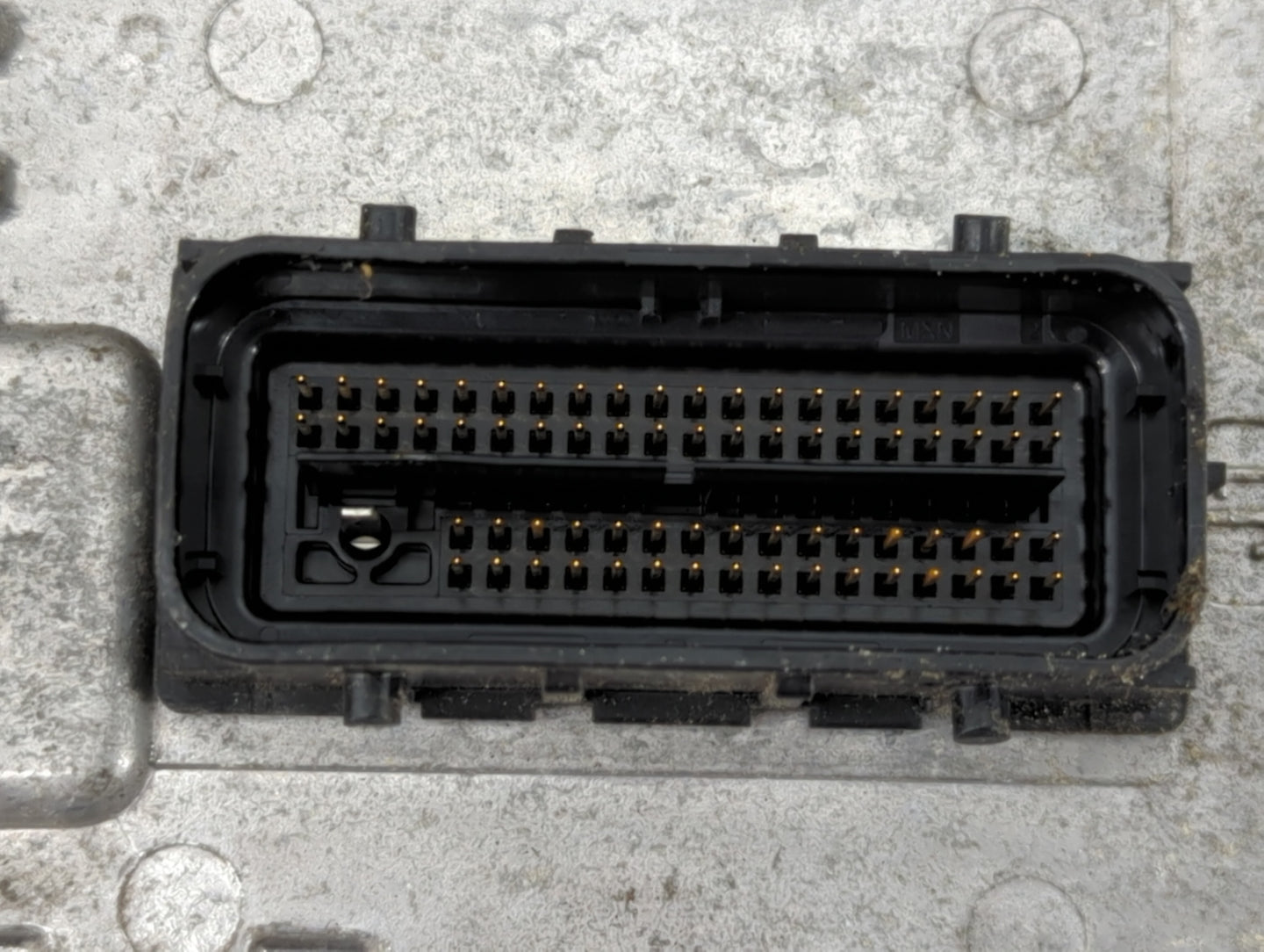 2007-2012 Chevrolet Malibu PCM Engine Control Computer ECU ECM PCU OEM P/N:12638026 Fits Fits 2007 2008 2009 2010 2011 2012 