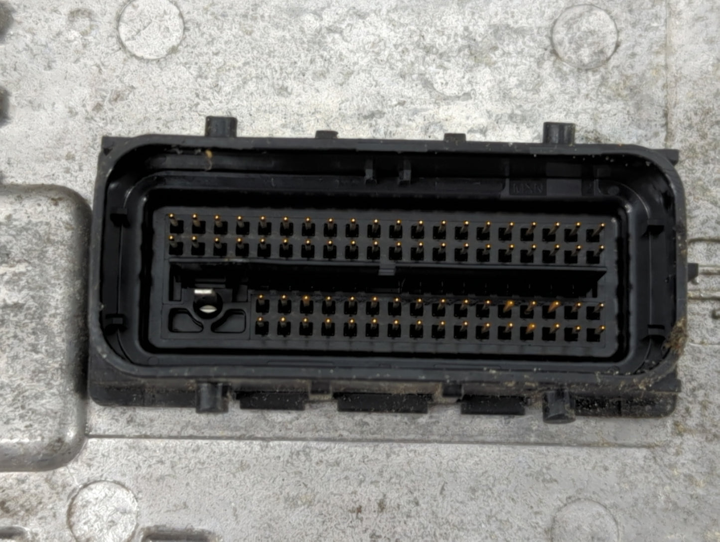 2007-2012 Chevrolet Malibu PCM Engine Control Computer ECU ECM PCU OEM P/N:12638026 Fits Fits 2007 2008 2009 2010 2011 2012 