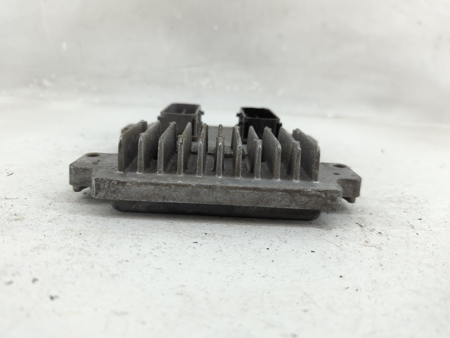 2007-2012 Chevrolet Malibu PCM Engine Control Computer ECU ECM PCU OEM P/N:12638026 Fits Fits 2007 2008 2009 2010 2011 2012 