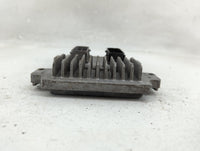 2007-2012 Chevrolet Malibu PCM Engine Control Computer ECU ECM PCU OEM P/N:12638026 Fits Fits 2007 2008 2009 2010 2011 2012 