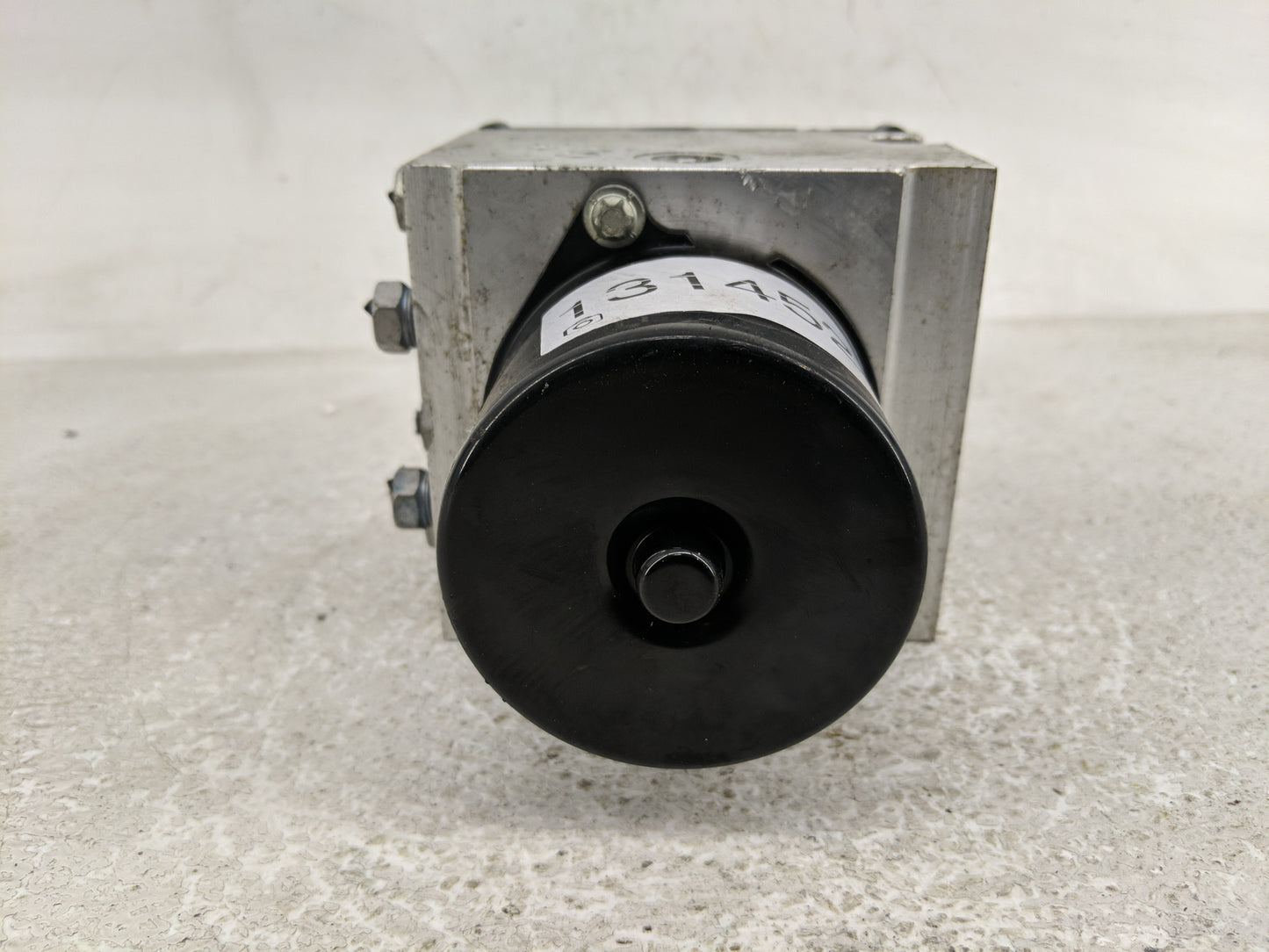 2012 Chevrolet Malibu ABS Pump Control Module Replacement P/N:224259-108 22800233, 22971448 Fits OEM Used Auto Parts - Oemus