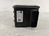 2012 Chevrolet Malibu ABS Pump Control Module Replacement P/N:224259-108 22800233, 22971448 Fits OEM Used Auto Parts - Oemus