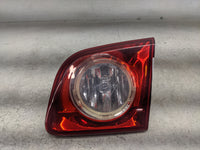 2008-2012 Chevrolet Malibu Tail Light Assembly Passenger Right OEM Fits Fits 2008 2009 2010 2011 2012 OEM Used Auto Parts - 