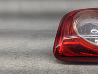 2008-2012 Chevrolet Malibu Tail Light Assembly Passenger Right OEM Fits Fits 2008 2009 2010 2011 2012 OEM Used Auto Parts - 