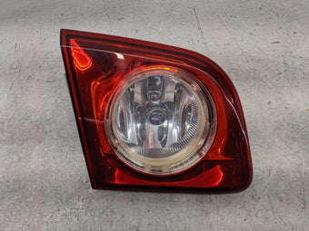 compare product 2008-2012 Chevrolet Malibu Tail Light Assembly Driver Left OEM P/N:15271120 Fits Fits 2008 2009 2010 2011 2012 OEM Used Auto Parts