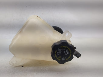compare product 2008-2012 Chevrolet Malibu Windshield Washer Fluid Reservoir Bottle Oem
