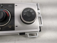 2008-2012 Chevrolet Malibu Climate Control Module Temperature AC/Heater Replacement P/N:20964036 28272781 Fits OEM Used Auto