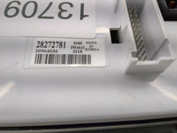 2008-2012 Chevrolet Malibu Climate Control Module Temperature AC/Heater Replacement P/N:20964036 28272781 Fits OEM Used Auto