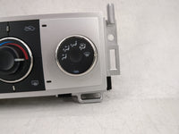 2008-2012 Chevrolet Malibu Climate Control Module Temperature AC/Heater Replacement P/N:28251428 20964036 Fits OEM Used Auto