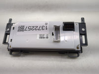 2008-2012 Chevrolet Malibu Climate Control Module Temperature AC/Heater Replacement P/N:28251428 20964036 Fits OEM Used Auto