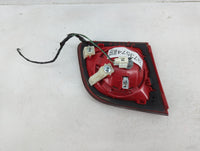 2008-2012 Chevrolet Malibu Tail Light Assembly Driver Left OEM P/N:15271121 Fits Fits 2008 2009 2010 2011 2012 OEM Used Auto