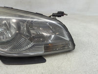 2008-2012 Chevrolet Malibu Passenger Right Oem Head Light Headlight Lamp - Oemusedautoparts1.com
