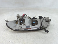 2008-2012 Chevrolet Malibu Passenger Right Oem Head Light Headlight Lamp - Oemusedautoparts1.com
