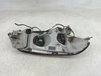 2008-2012 Chevrolet Malibu Driver Left Oem Head Light Headlight Lamp - Oemusedautoparts1.com