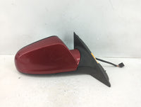2008-2012 Chevrolet Malibu Passenger Side View Mirror - Right Door Mirror OEM Used - Oemusedautoparts1.com
