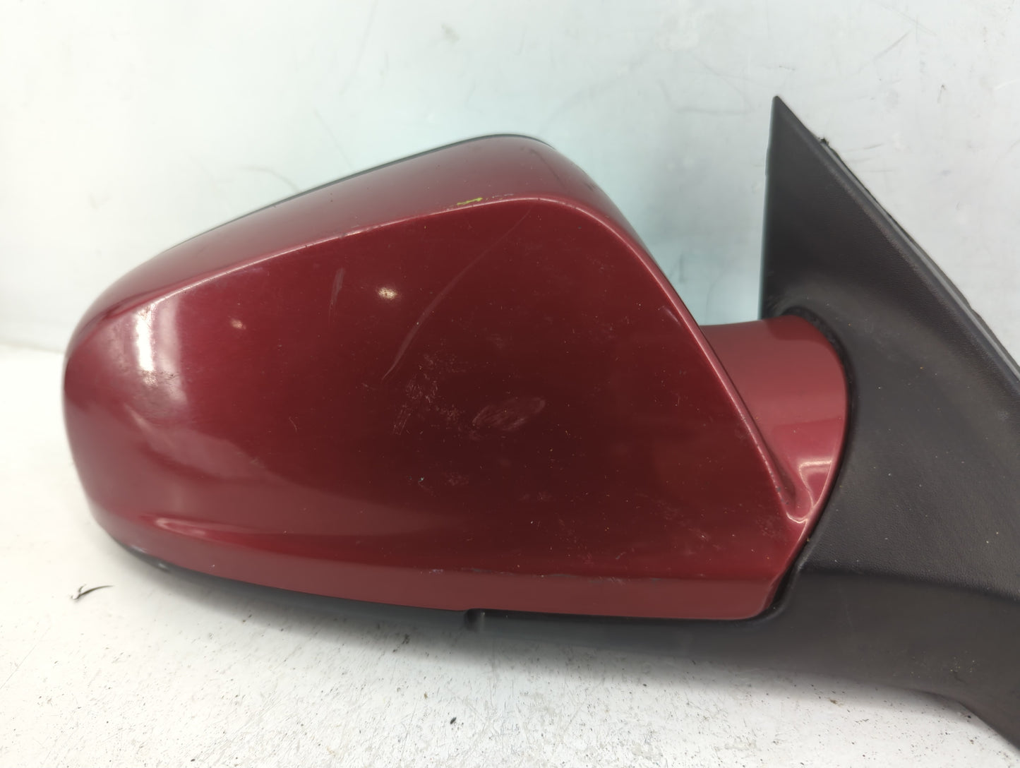 2008-2012 Chevrolet Malibu Passenger Side View Mirror - Right Door Mirror OEM Used - Oemusedautoparts1.com