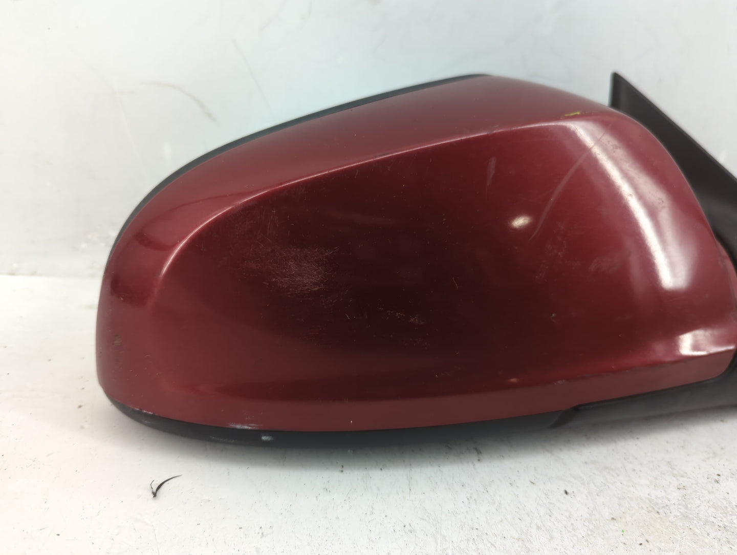 2008-2012 Chevrolet Malibu Passenger Side View Mirror - Right Door Mirror OEM Used - Oemusedautoparts1.com