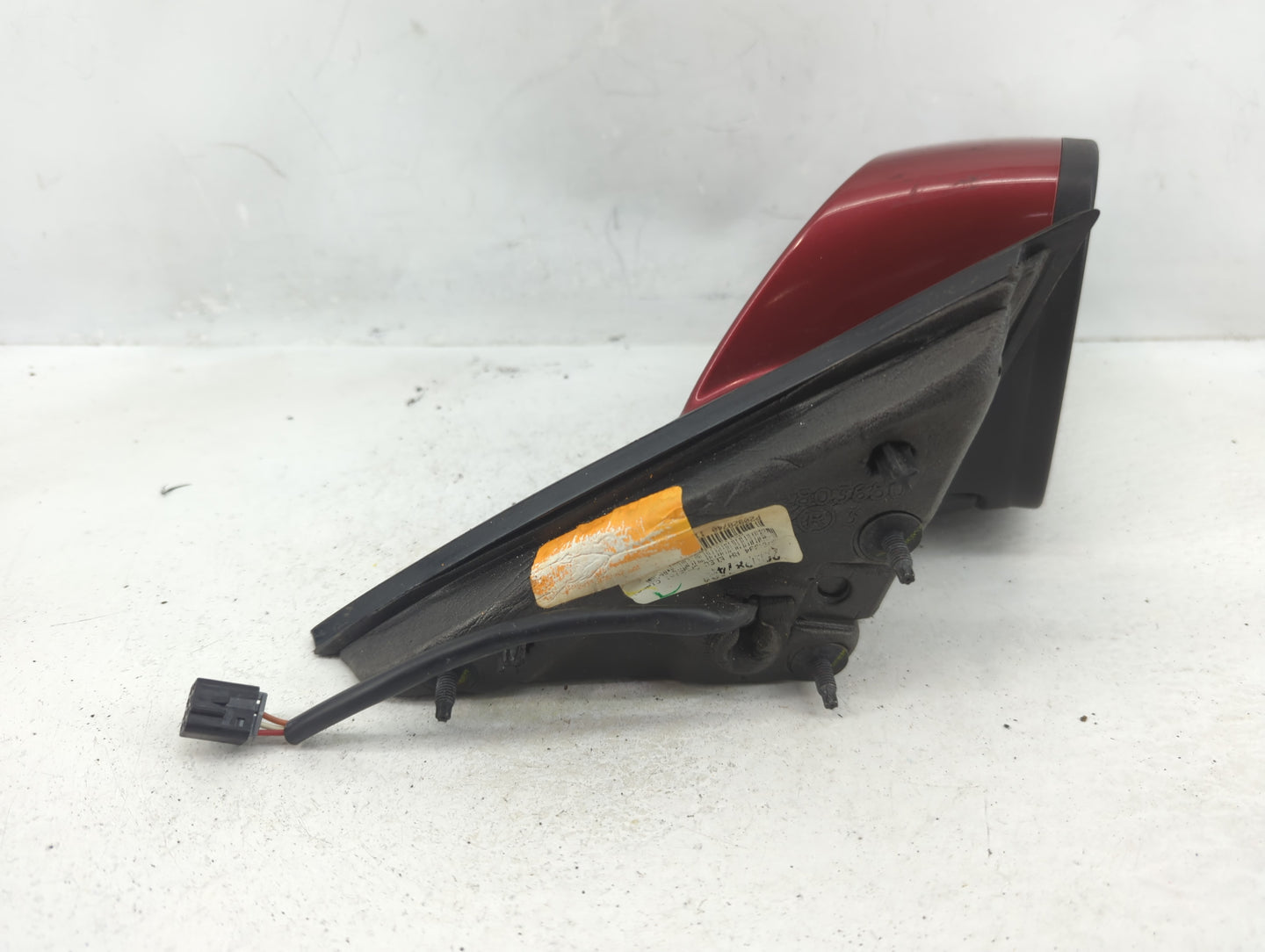 2008-2012 Chevrolet Malibu Passenger Side View Mirror - Right Door Mirror OEM Used - Oemusedautoparts1.com