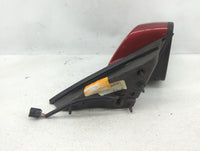 2008-2012 Chevrolet Malibu Passenger Side View Mirror - Right Door Mirror OEM Used - Oemusedautoparts1.com