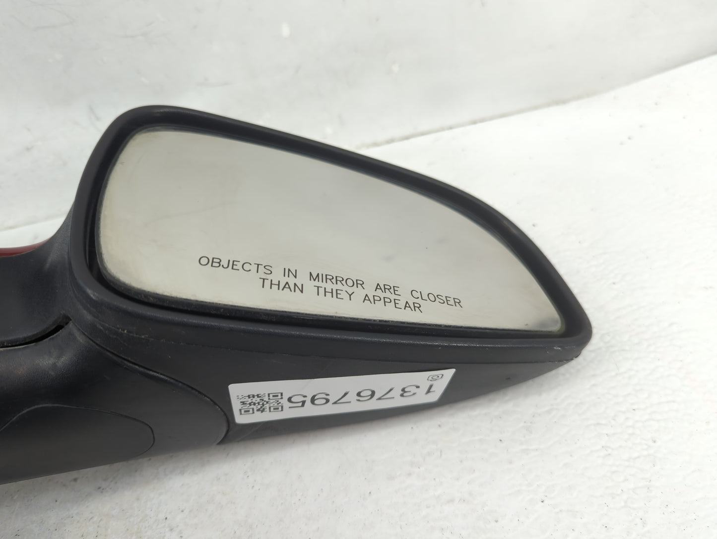 2008-2012 Chevrolet Malibu Passenger Side View Mirror - Right Door Mirror OEM Used - Oemusedautoparts1.com