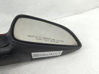 2008-2012 Chevrolet Malibu Passenger Side View Mirror - Right Door Mirror OEM Used - Oemusedautoparts1.com