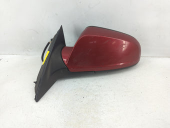 compare product 2008-2012 Chevrolet Malibu Driver Side View Mirror - Left Door Mirror OEM Used