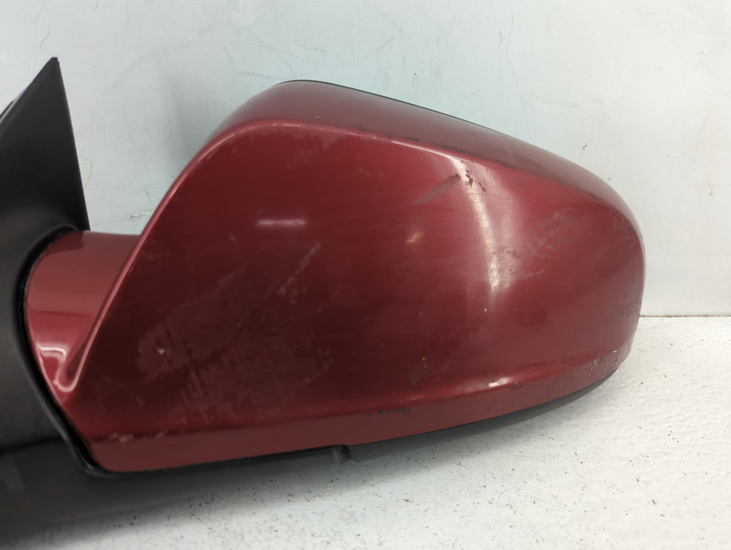 2008-2012 Chevrolet Malibu Driver Side View Mirror - Left Door Mirror OEM Used - Oemusedautoparts1.com